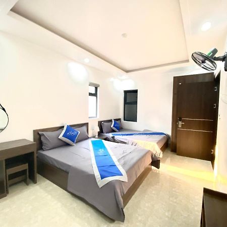 Minh Man Hotel Dong Khe Sau Екстериор снимка