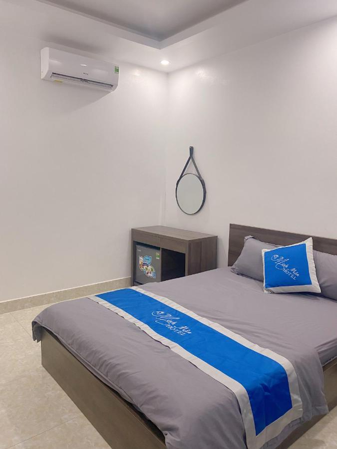 Minh Man Hotel Dong Khe Sau Екстериор снимка