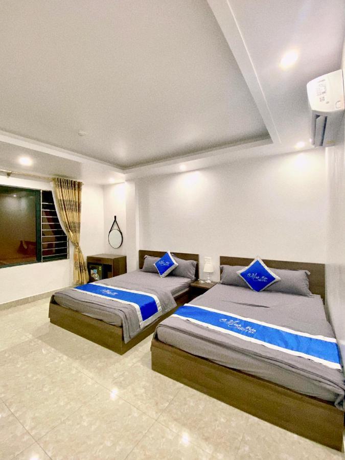 Minh Man Hotel Dong Khe Sau Екстериор снимка